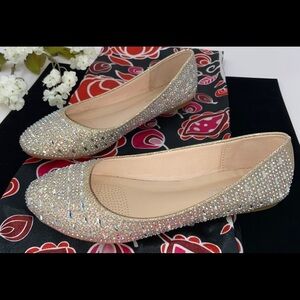 ✨𝚂𝚙𝚊𝚛𝚔𝚕𝚢✨ 𝙹𝚎𝚠𝚎𝚕𝚎𝚍 𝙵𝚕𝚊𝚝𝚜​​